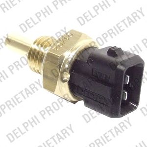 DELPHI ts1022912b1 -  Датчик, температура охлаждающей жидкости