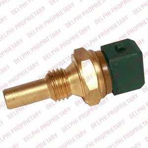 DELPHI ts1023012b1 -  Датчик, температура охлаждающей жидкости
