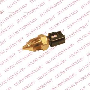 DELPHI ts1024012b1 -  Датчик, температура охлаждающей жидкости