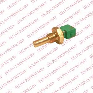 DELPHI ts1024112b1 -  Датчик, температура охлаждающей жидкости