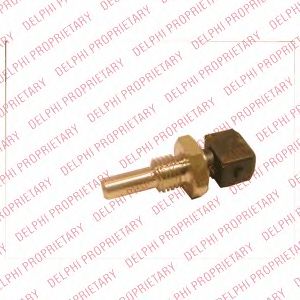 DELPHI ts1024212b1 -  Датчик, температура охлаждающей жидкости