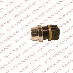 DELPHI ts1024512b1 -  Датчик, температура охлаждающей жидкости