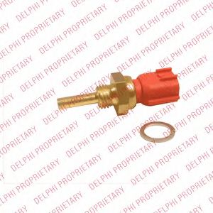 DELPHI ts1024812b1 -  Датчик, температура охлаждающей жидкости