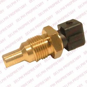 DELPHI ts1024912b1 -  Датчик, температура охлаждающей жидкости
