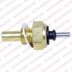 DELPHI ts10261 -  Датчик, температура охлаждающей жидкости