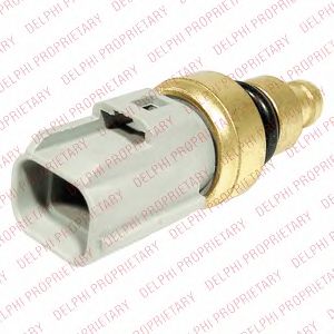 DELPHI ts10262 -  Датчик, температура охлаждающей жидкости