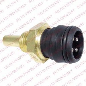DELPHI ts10263 -  Датчик, температура охлаждающей жидкости