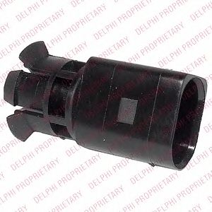 DELPHI ts10265 -  Датчик, внешняя температура