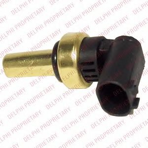 DELPHI ts10269 -  Датчик, температура охлаждающей жидкости