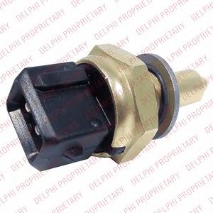 DELPHI ts10270 -  Датчик, температура охлаждающей жидкости
