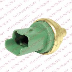 DELPHI ts10277 -  Датчик, температура охлаждающей жидкости