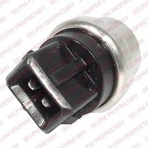 DELPHI ts10282 -  Датчик, температура охлаждающей жидкости