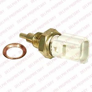 DELPHI ts10289 -  Датчик, температура охлаждающей жидкости