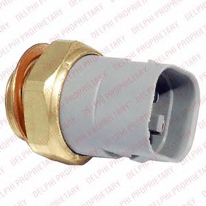 DELPHI ts10291 -  Датчик, температура охлаждающей жидкости