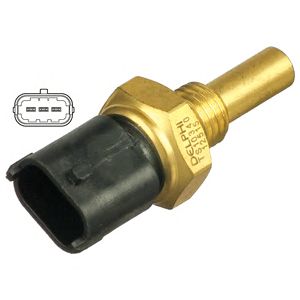 DELPHI ts10340 -  Датчик, температура охлаждающей жидкости