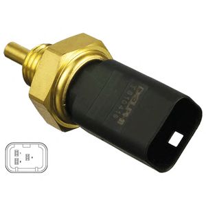DELPHI ts10416 -  Датчик, температура охлаждающей жидкости