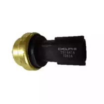DELPHI ts10458 -  Датчик, температура охлаждающей жидкости