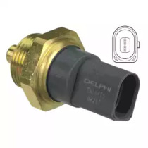 DELPHI ts10475 -  Датчик, температура охлаждающей жидкости