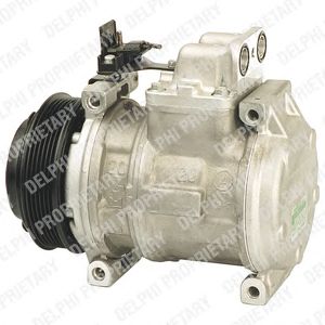 DELPHI tsp0155085 -  Компрессор, кондиционер