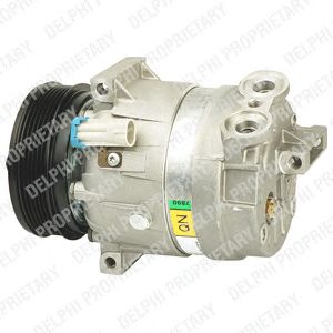 DELPHI tsp0155145 -  Компрессор, кондиционер