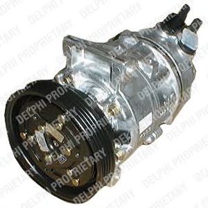 DELPHI tsp0155321 -  Компрессор, кондиционер