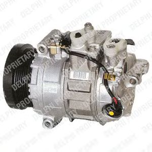 DELPHI tsp0155339 -  Компрессор, кондиционер