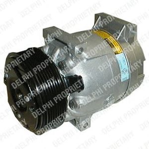 DELPHI tsp0155348 -  Компрессор, кондиционер