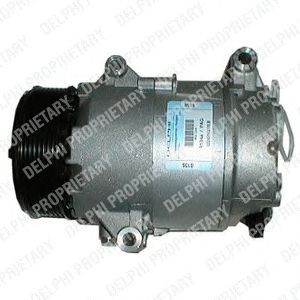 DELPHI tsp0155351 -  Компрессор, кондиционер