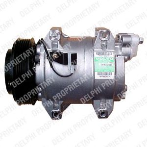 DELPHI tsp0155361 -  Компрессор, кондиционер