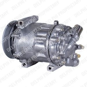 DELPHI tsp0155479 -  Компрессор, кондиционер