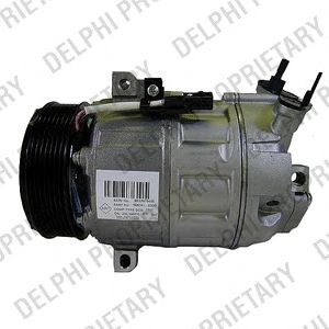 DELPHI tsp0155876 -  Компрессор, кондиционер