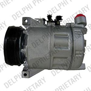 DELPHI tsp0155883 -  Компрессор, кондиционер