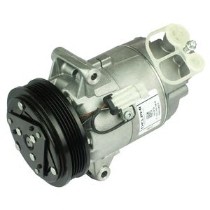 DELPHI tsp0155930 -  Компрессор, кондиционер
