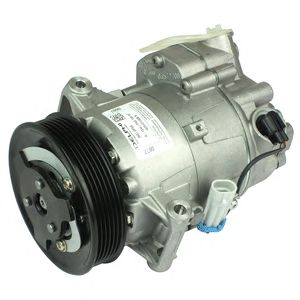 DELPHI tsp0155949 -  Компрессор, кондиционер