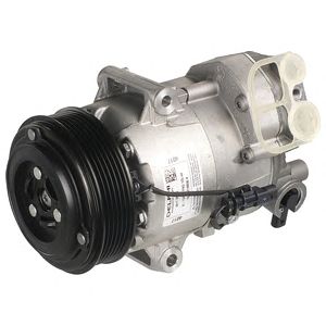 DELPHI tsp0155987 -  Компрессор, кондиционер