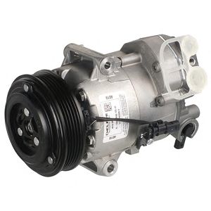 DELPHI tsp0155989 -  Компрессор, кондиционер