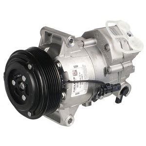 DELPHI tsp0155990 -  Компрессор, кондиционер