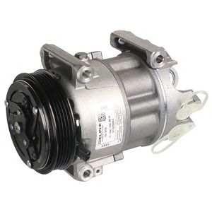 DELPHI tsp0155991 -  Компрессор, кондиционер