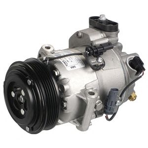 DELPHI tsp0155993 -  Компрессор, кондиционер