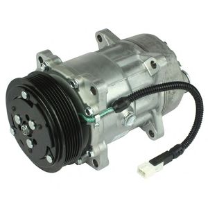 DELPHI tsp0159031 -  Компрессор, кондиционер
