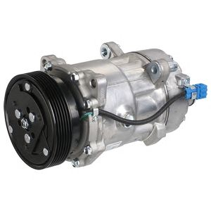 DELPHI tsp0159058 -  Компрессор, кондиционер