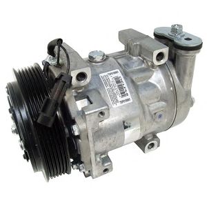 DELPHI tsp0159061 -  Компрессор, кондиционер