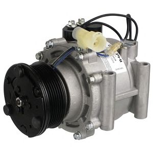 DELPHI tsp0159163 -  Компрессор, кондиционер