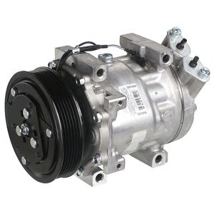 DELPHI tsp0159166 -  Компрессор, кондиционер