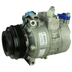 DELPHI tsp0159267 -  Компрессор, кондиционер
