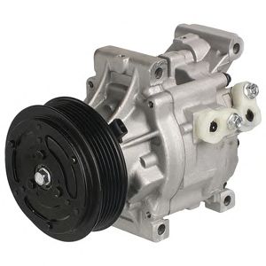 DELPHI tsp0159331 -  Компрессор, кондиционер