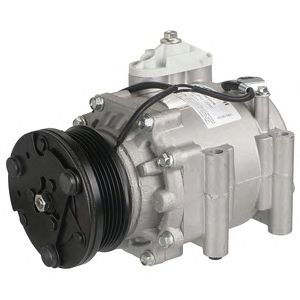 DELPHI tsp0159336 -  Компрессор, кондиционер