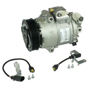 DELPHI tsp0159344 -  Компрессор, кондиционер