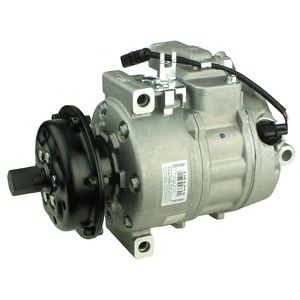 DELPHI tsp0159451 -  Компрессор, кондиционер