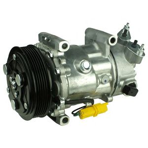 DELPHI tsp0159488 -  Компрессор, кондиционер